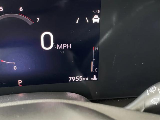 2024 Buick Encore GX Preferred FWD