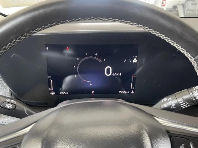 2024 Buick Encore GX Preferred FWD