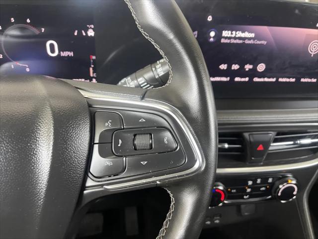 2024 Buick Encore GX Preferred FWD