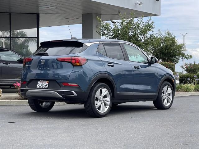2024 Buick Encore GX Preferred FWD