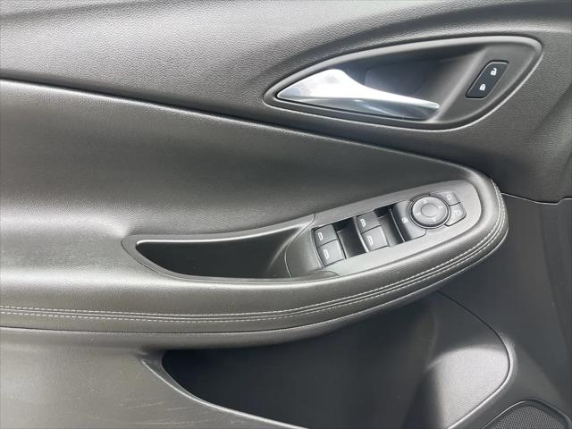 2024 Buick Encore GX Preferred FWD