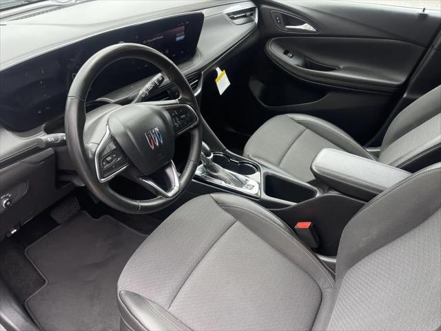 2024 Buick Encore GX Preferred FWD