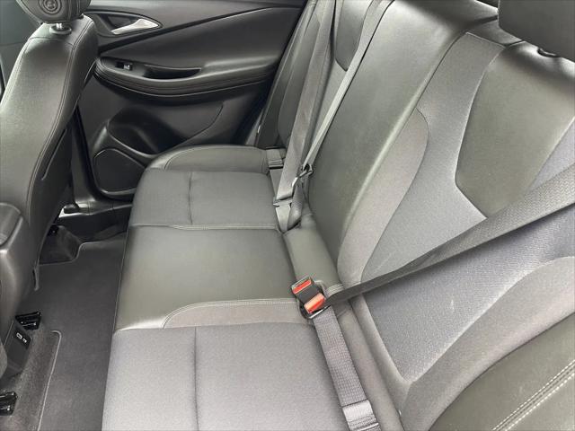 2024 Buick Encore GX Preferred FWD
