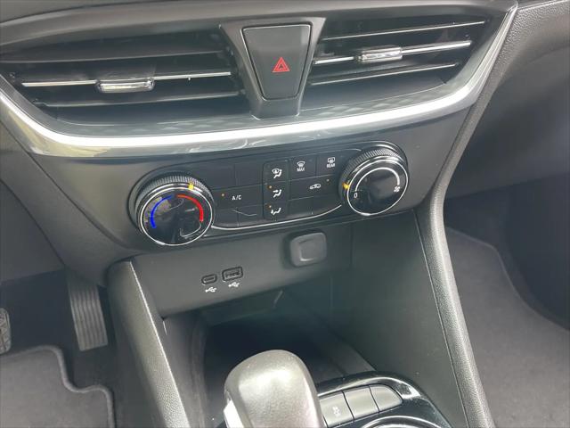 2024 Buick Encore GX Preferred FWD