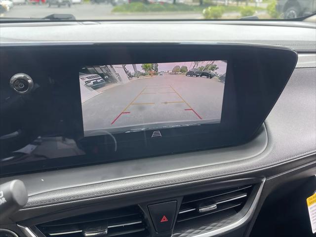 2024 Buick Encore GX Preferred FWD