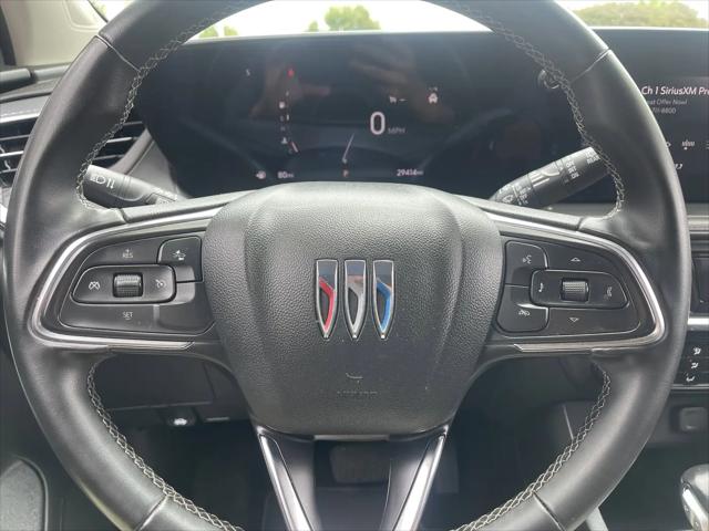 2024 Buick Encore GX Preferred FWD