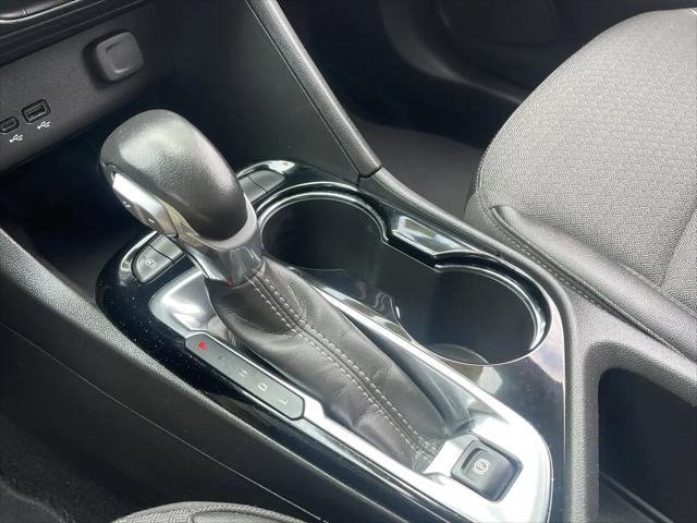 2024 Buick Encore GX Preferred FWD