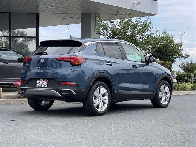 2024 Buick Encore GX Preferred FWD