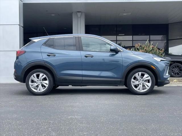2024 Buick Encore GX Preferred FWD