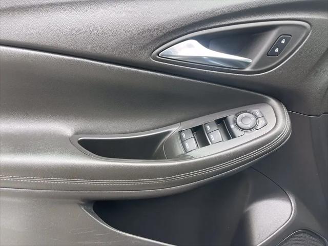 2024 Buick Encore GX Preferred FWD