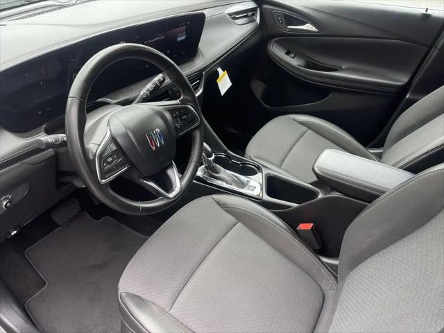 2024 Buick Encore GX Preferred FWD