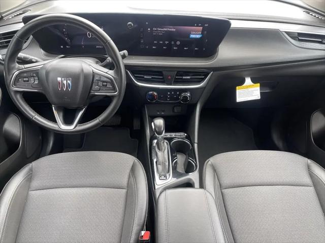 2024 Buick Encore GX Preferred FWD