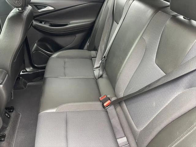 2024 Buick Encore GX Preferred FWD