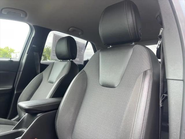 2024 Buick Encore GX Preferred FWD