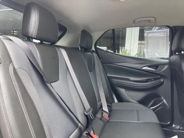 2024 Buick Encore GX Preferred FWD