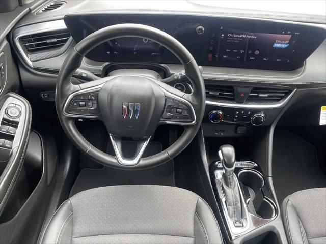 2024 Buick Encore GX Preferred FWD