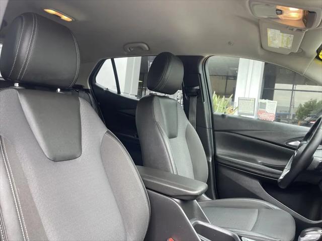 2024 Buick Encore GX Preferred FWD