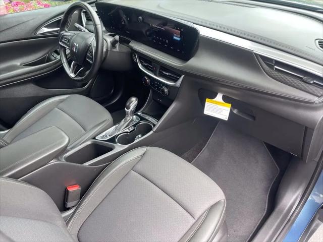 2024 Buick Encore GX Preferred FWD