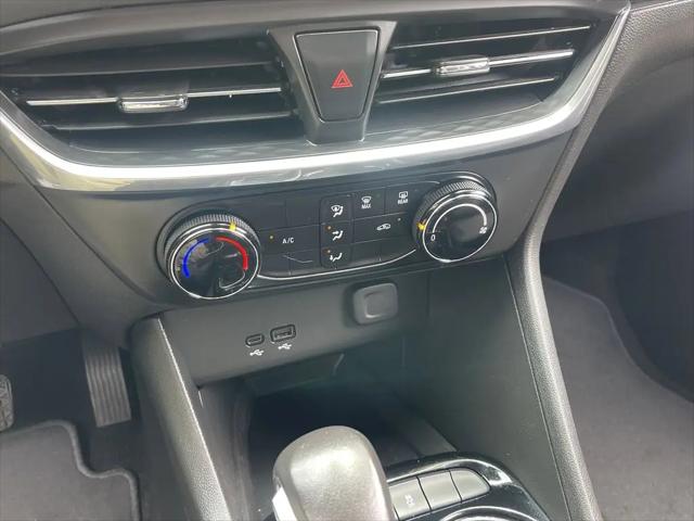 2024 Buick Encore GX Preferred FWD