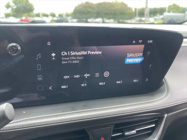 2024 Buick Encore GX Preferred FWD