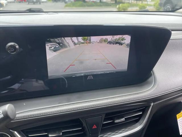 2024 Buick Encore GX Preferred FWD