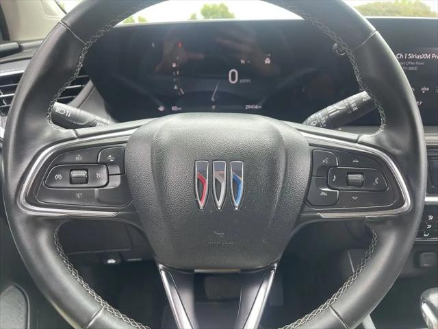 2024 Buick Encore GX Preferred FWD