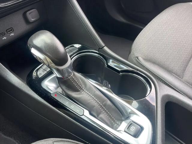 2024 Buick Encore GX Preferred FWD