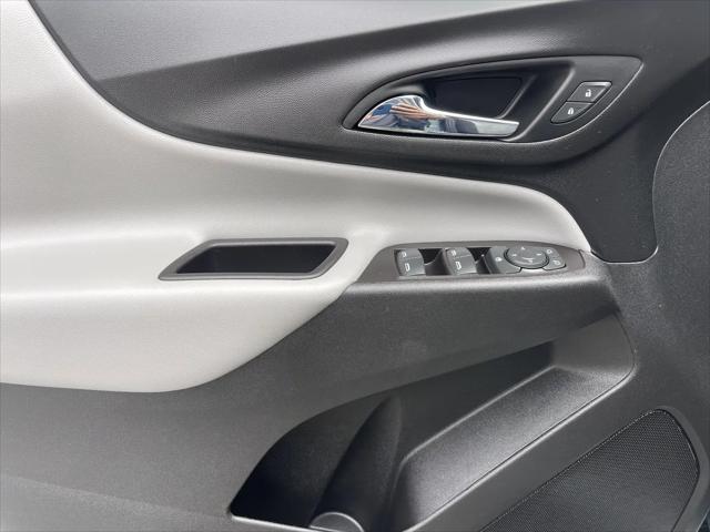 2022 Chevrolet Equinox FWD LT