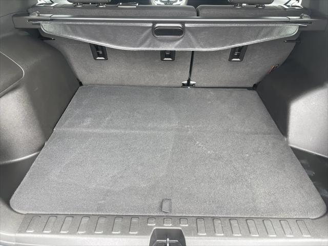 2022 Chevrolet Equinox FWD LT