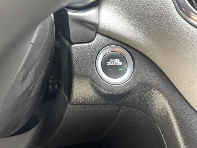 2022 Chevrolet Equinox FWD LT