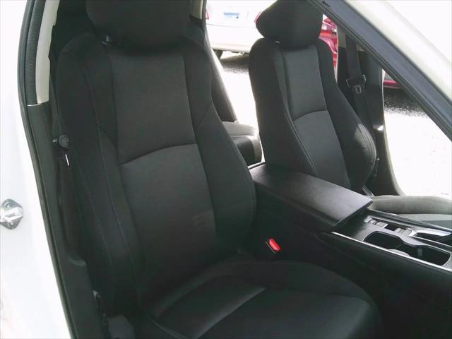 2021 Honda Accord LX
