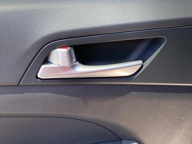 2021 Hyundai Tucson Ultimate