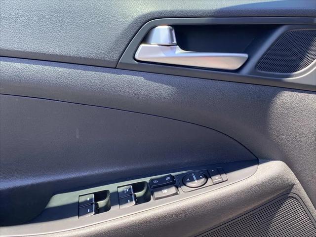 2021 Hyundai Tucson Ultimate