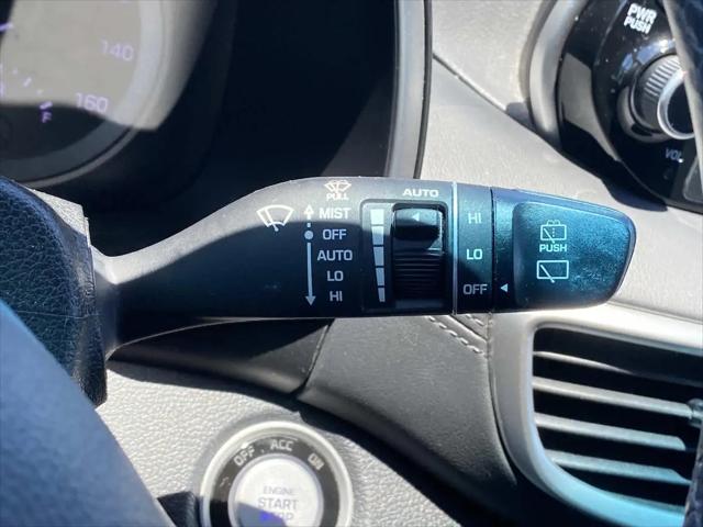 2021 Hyundai Tucson Ultimate
