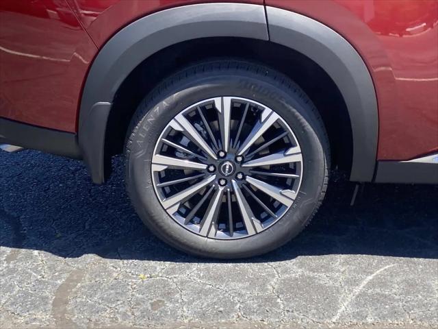 2026 Nissan Pathfinder Platinum for sale in Salisbury, NC