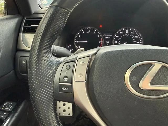 2014 Lexus GS 350 GS 350