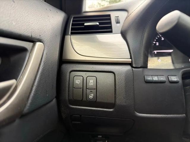 2014 Lexus GS 350 GS 350