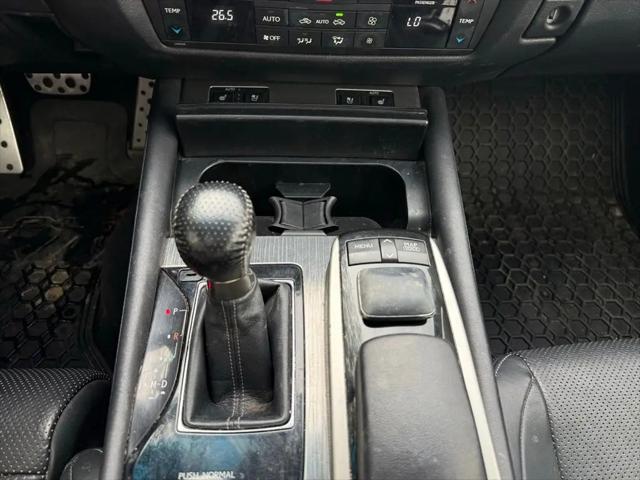 2014 Lexus GS 350 GS 350