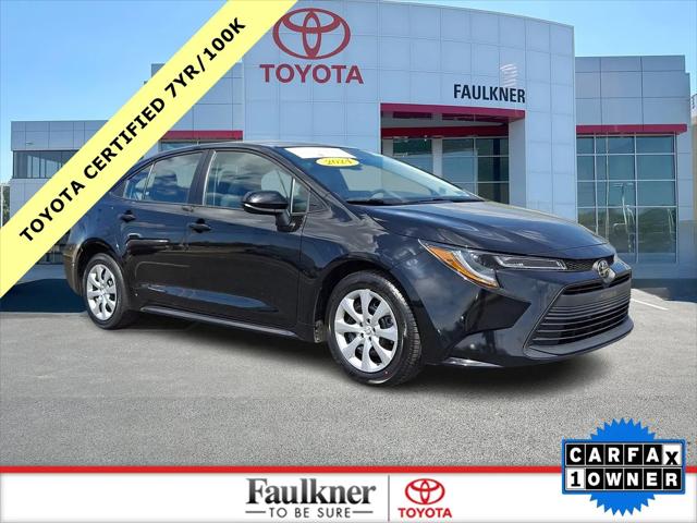 2024 Toyota Corolla LE for sale in Harrisburg, PA