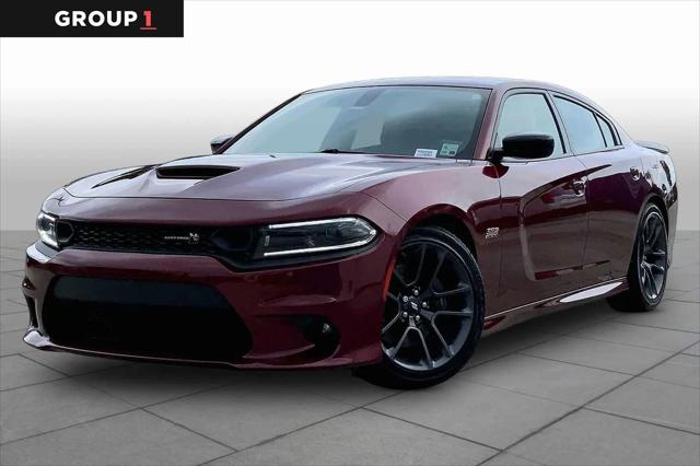 2023 Dodge Charger Scat Pack for sale in Slidell, LA