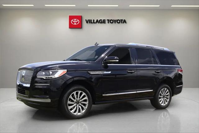 2024 Lincoln Navigator Premiere for sale in Homosassa, FL