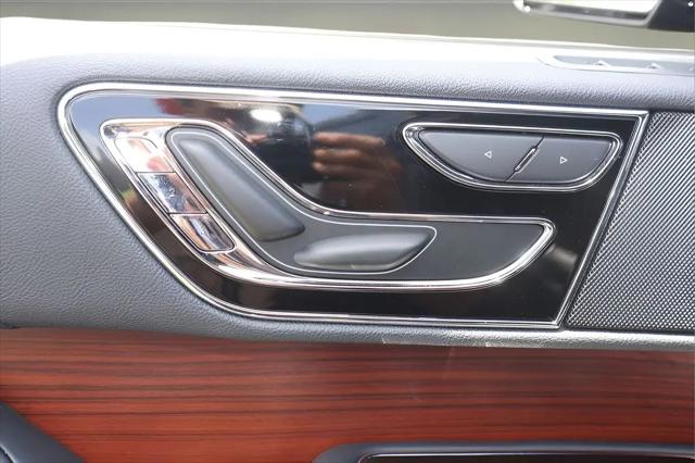 2024 Lincoln Navigator Premiere