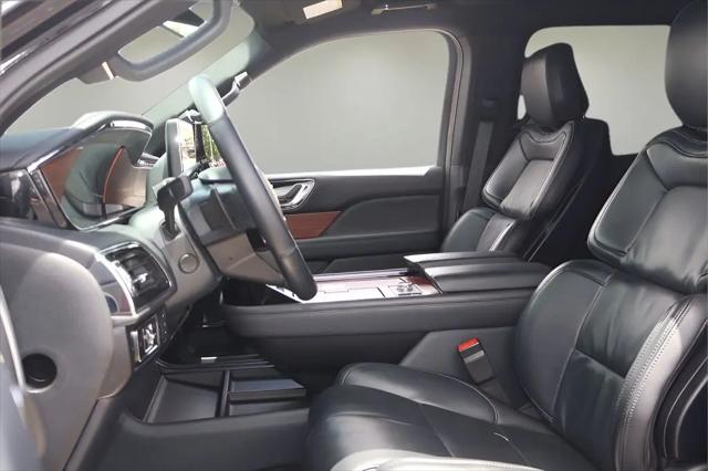 2024 Lincoln Navigator Premiere