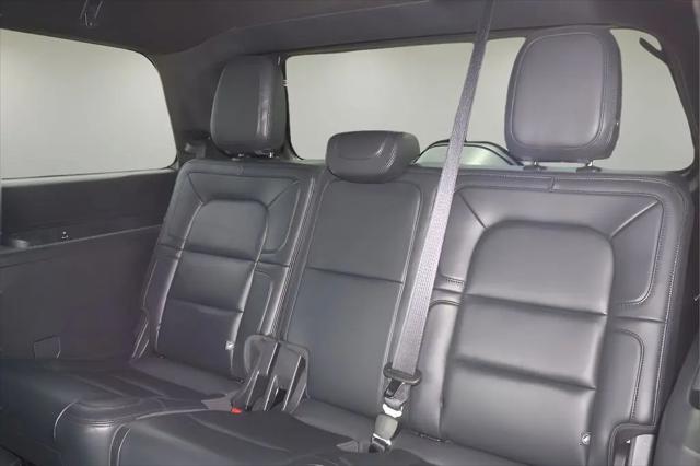 2024 Lincoln Navigator Premiere