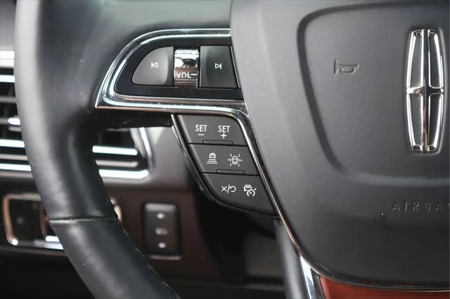 2024 Lincoln Navigator Premiere