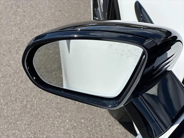 2026 Mercedes-Benz SL AMG SL 63 4MATIC+