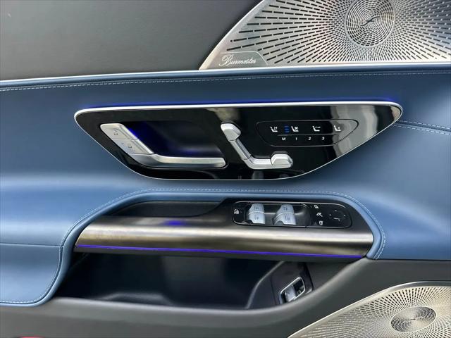 2026 Mercedes-Benz SL AMG SL 63 4MATIC+