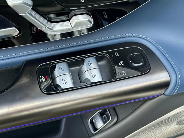 2026 Mercedes-Benz SL AMG SL 63 4MATIC+