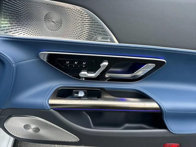 2026 Mercedes-Benz SL AMG SL 63 4MATIC+