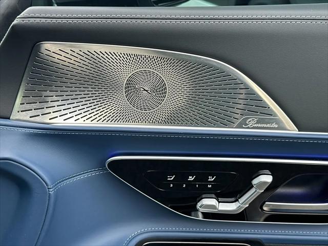 2026 Mercedes-Benz SL AMG SL 63 4MATIC+
